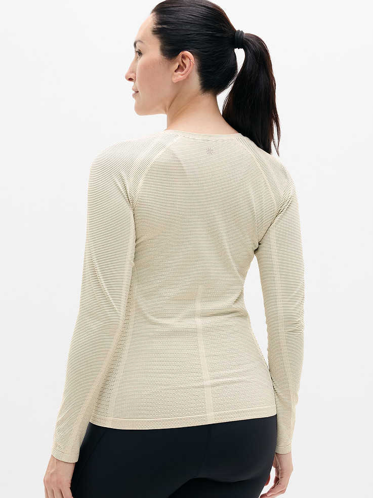 Image 3 of 8, Momentum Flex Top