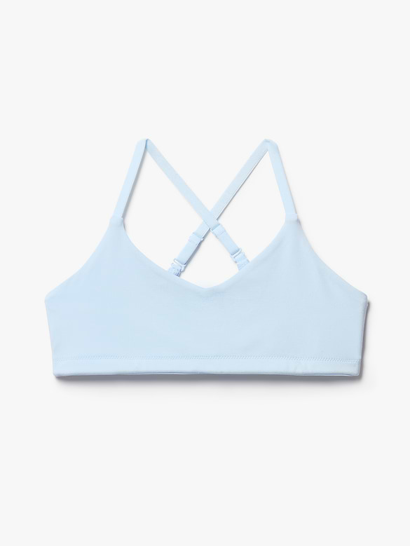 Athleta Girl Just Right Adjustable Bra