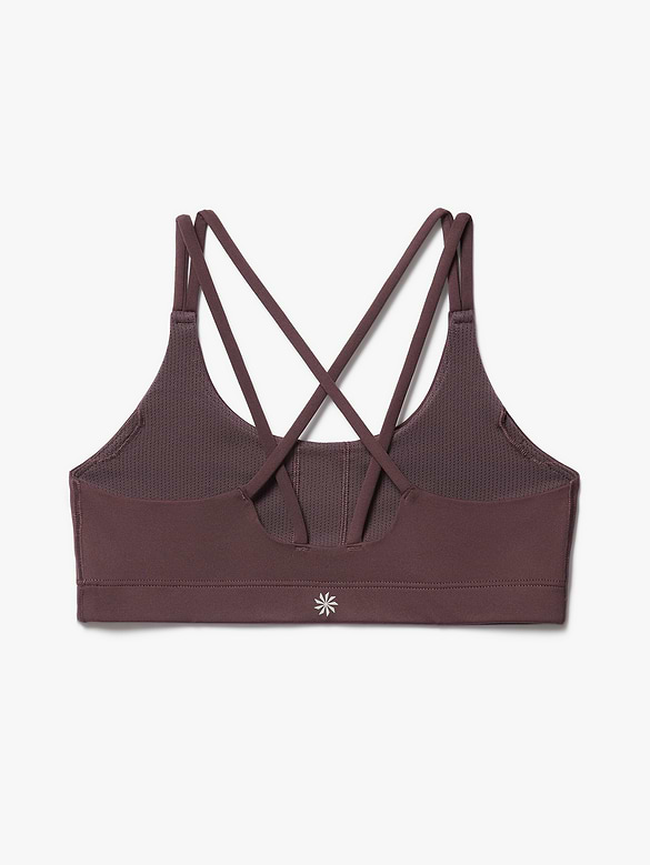 Athleta Girl High Speed Bra