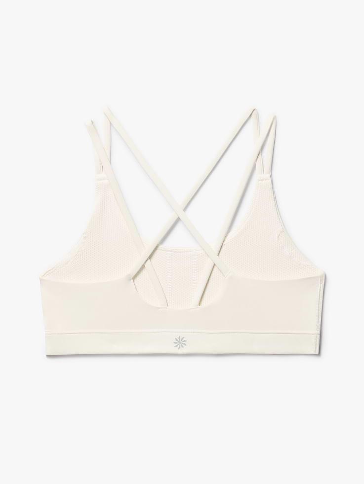 Image number 4 showing, Athleta Girl High Speed Bra