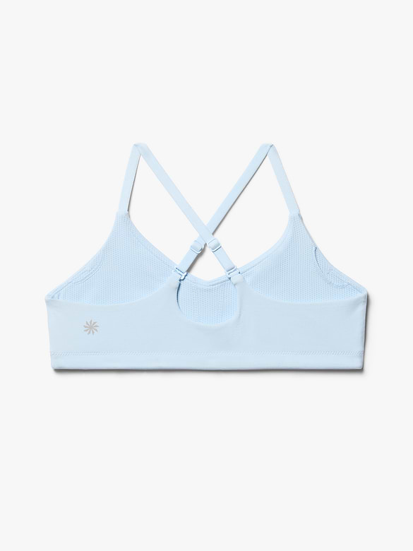 Athleta Girl Just Right Adjustable Bra