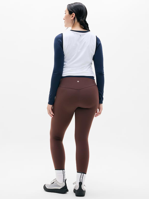 Salutation High Rise Legging