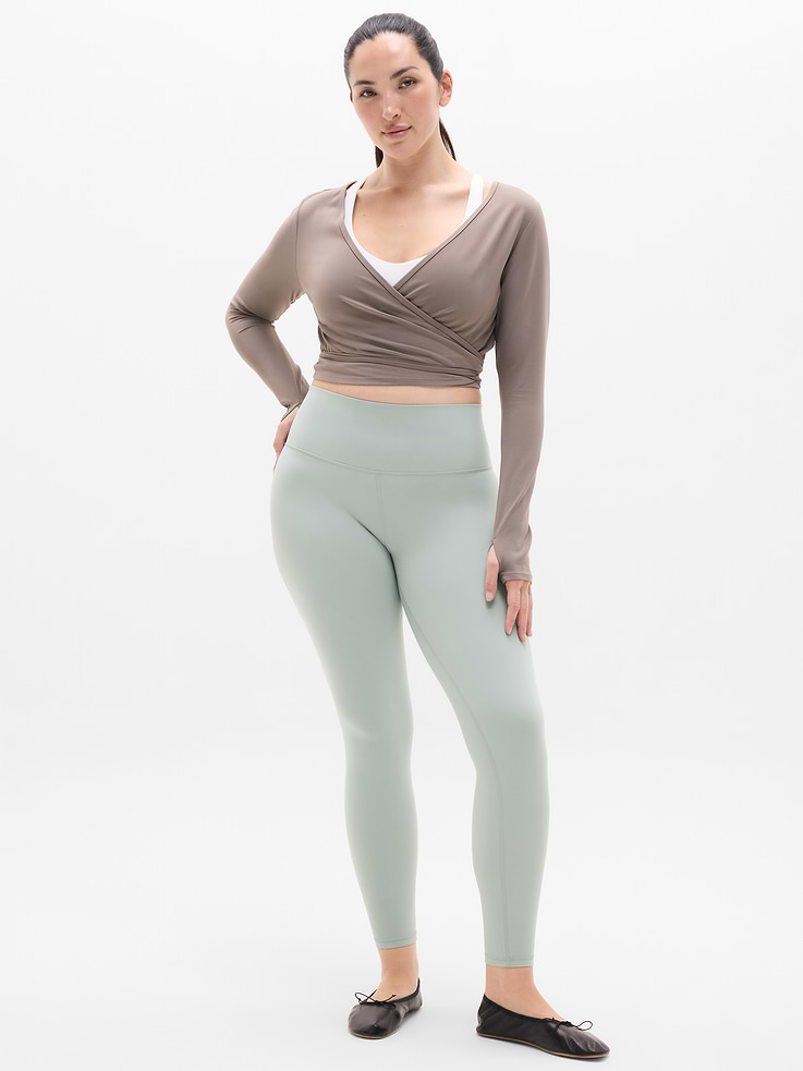 Image number 5 showing, Salutation High Rise Legging