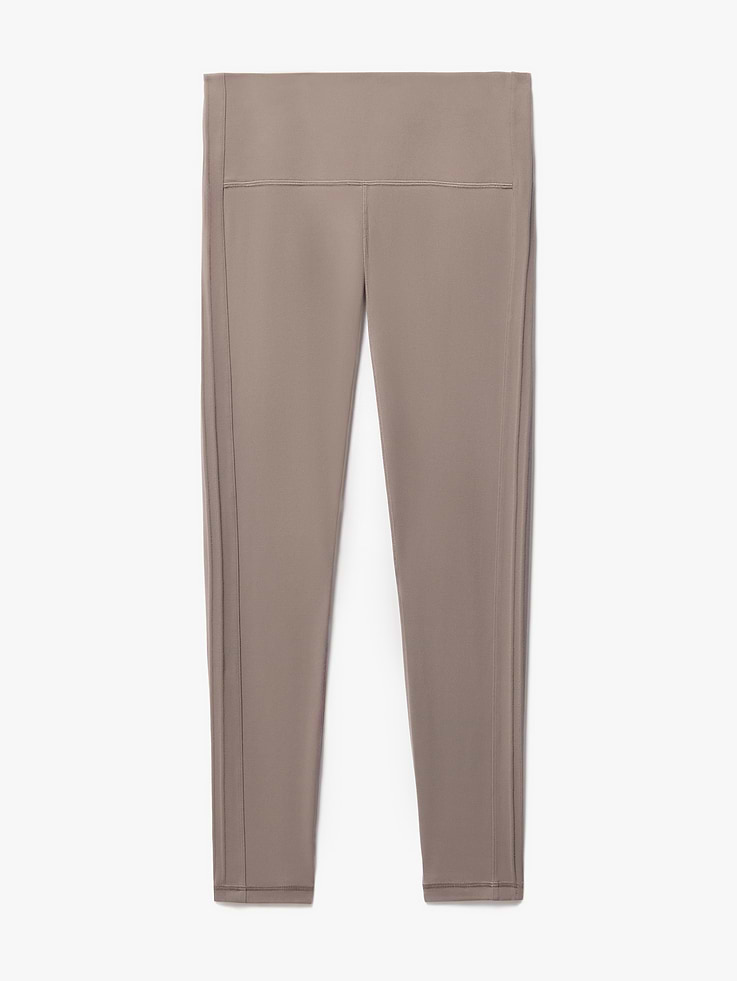 Image number 7 showing, Salutation Pintuck High Rise 7/8 Legging