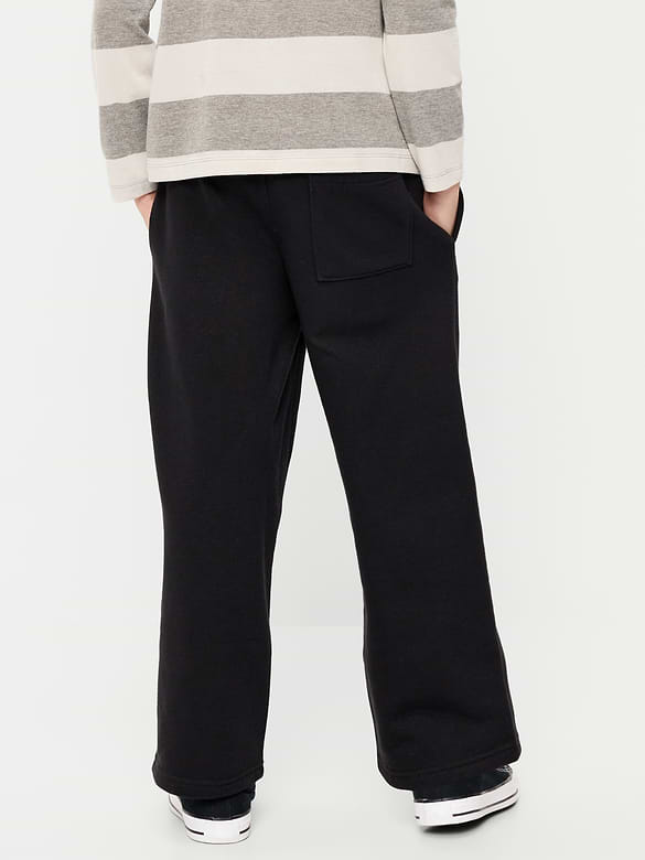 Ultra Baggy Sweatpants for Boys