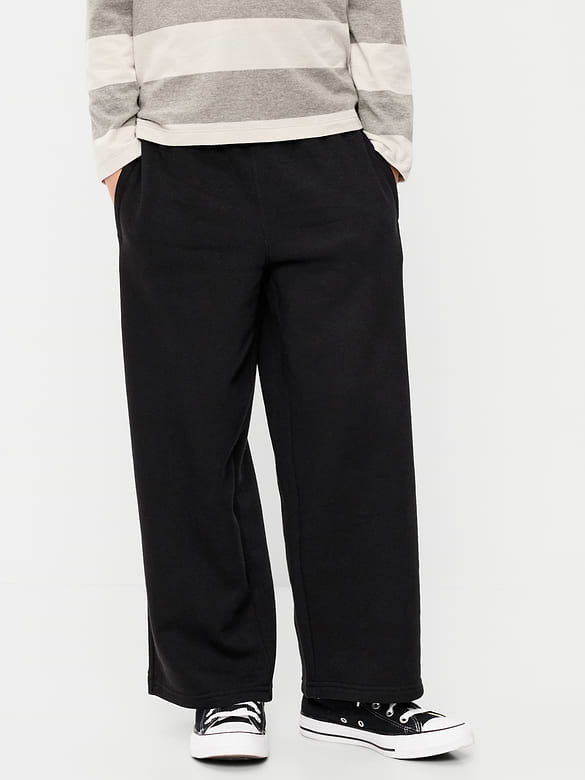 Ultra Baggy Sweatpants for Boys