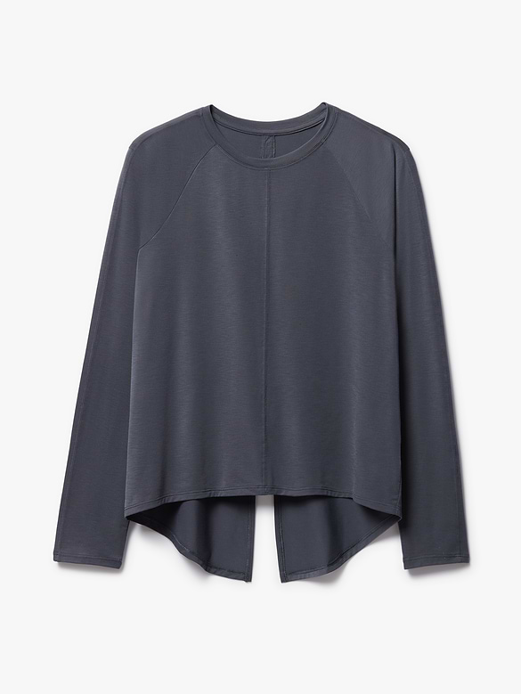 TrainKnit Top