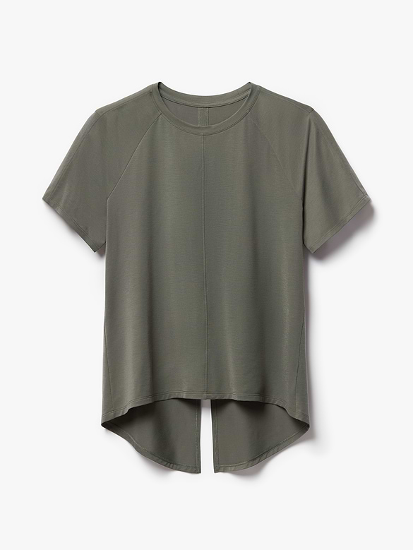 TrainKnit Tee