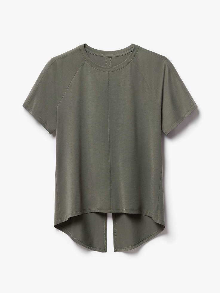 Image number 5 showing, TrainKnit Tee