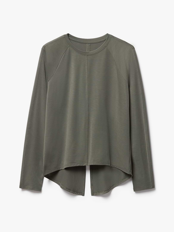 TrainKnit Top