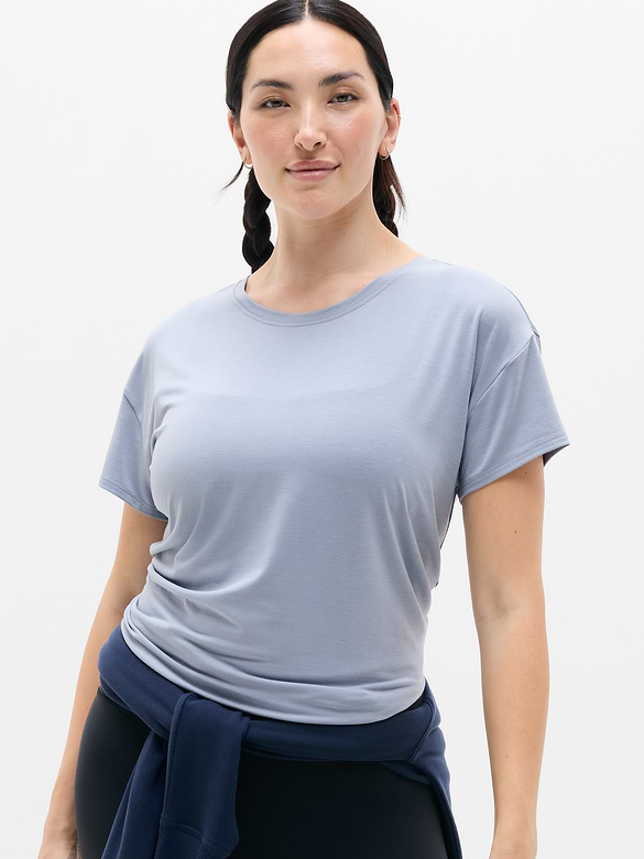 Move With Ease Tee