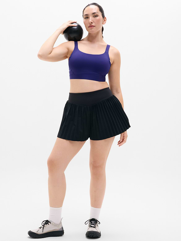 Interval Adjustable Sports Bra D-DD