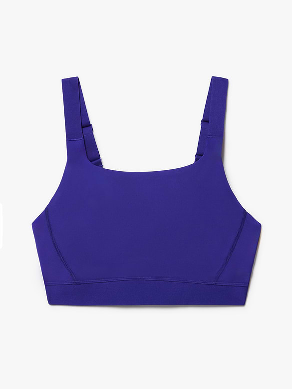 Interval Adjustable Sports Bra D-DD