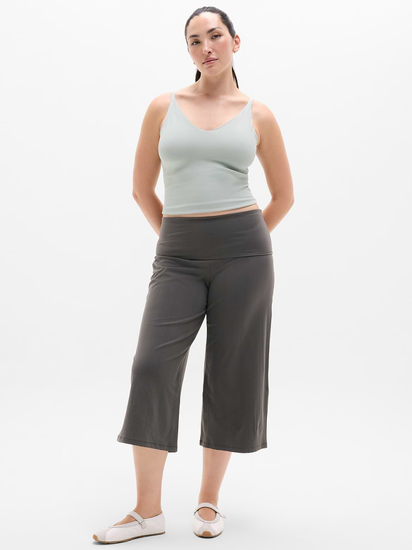 Intuition Built-In Bra Tank