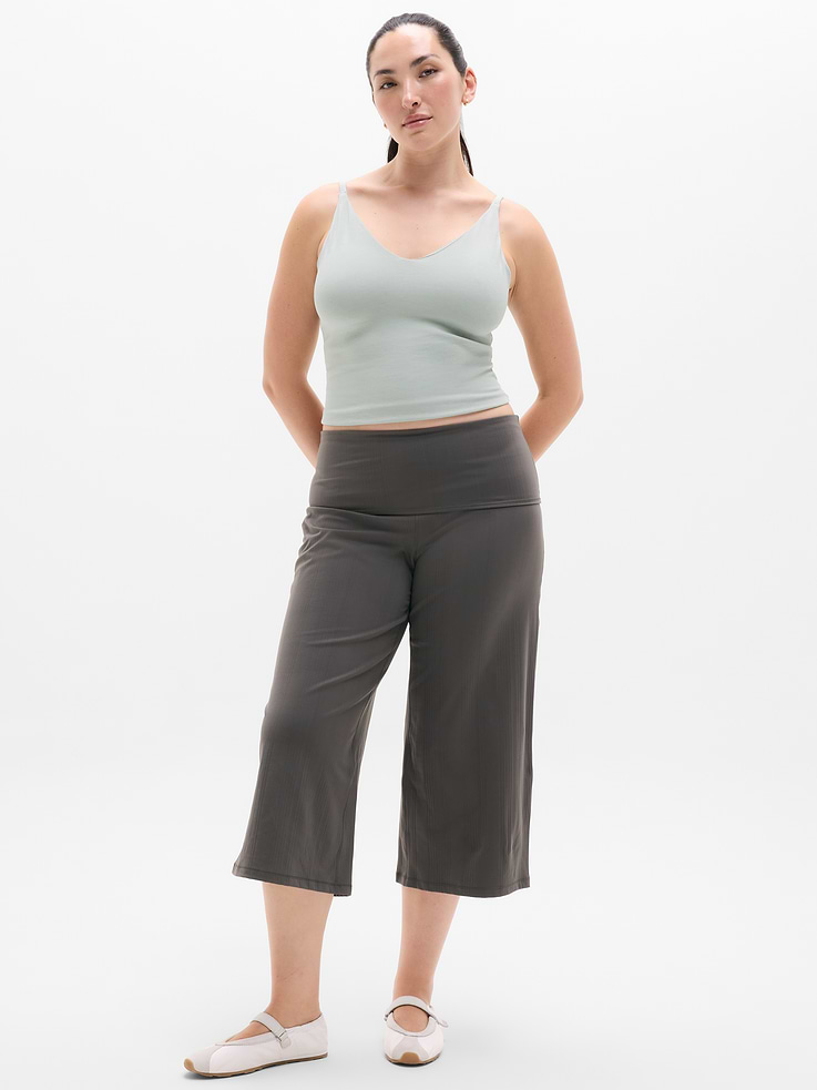 Image number 4 showing, Intuition Built-In Bra Tank