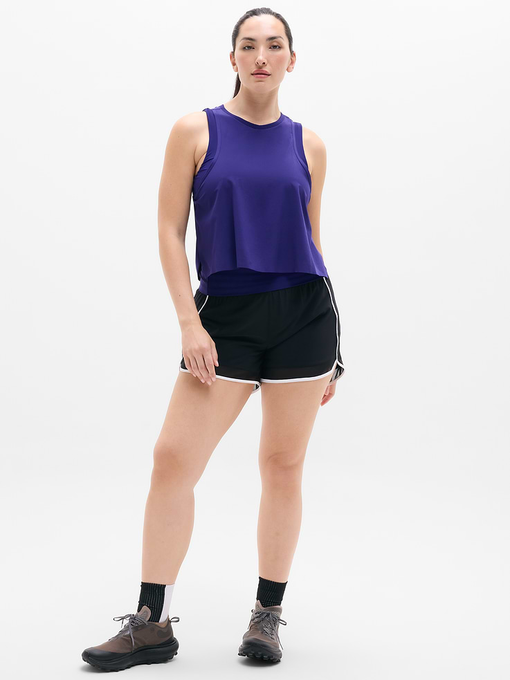 Image number 4 showing, Endurance Built-In Bra Tank