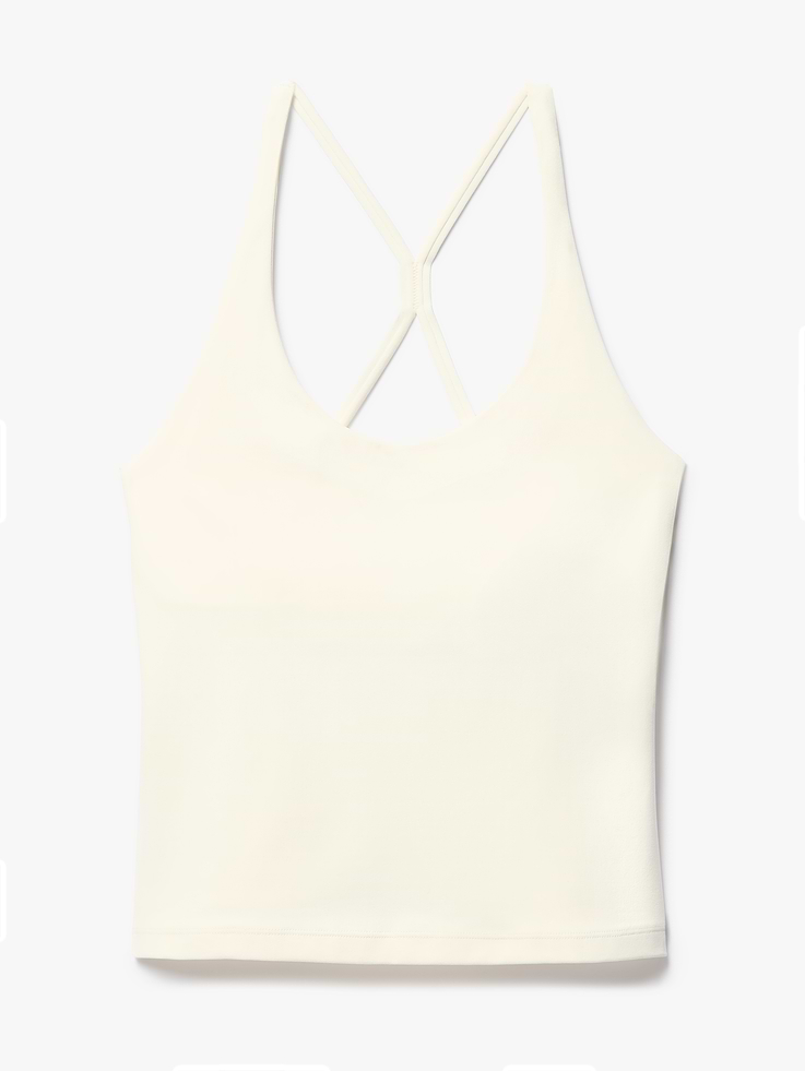 Image number 6 showing, Transcend Crossback Built-In Bra Tank