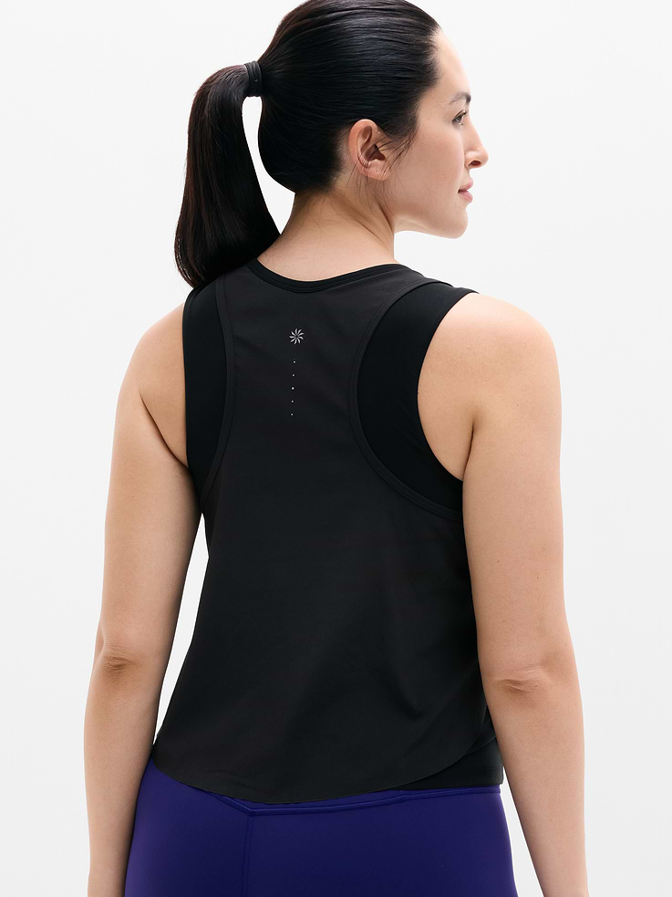 Image number 5 showing, Endurance Built-In Bra Tank