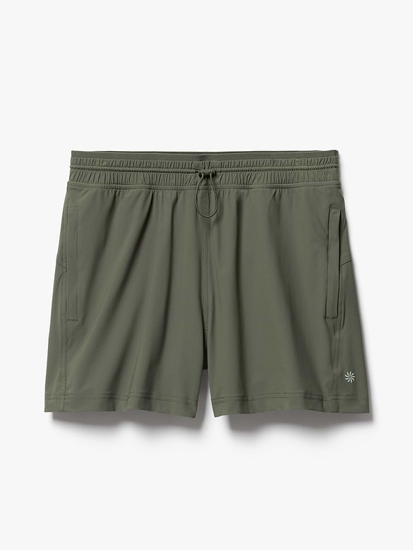 Crosstrain 4" Short