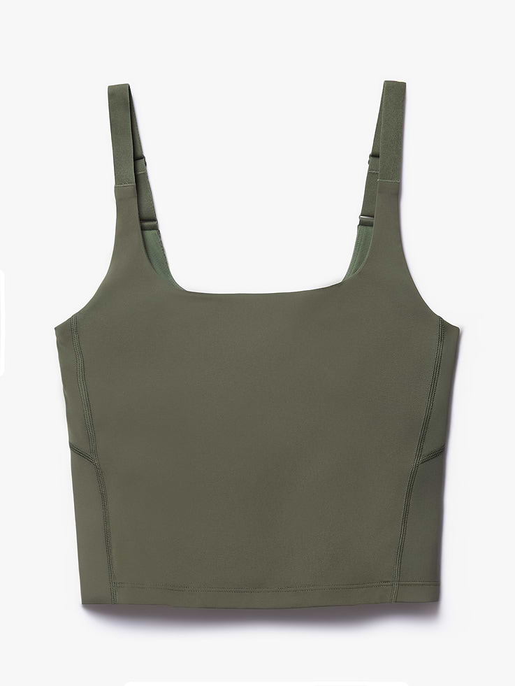 Image number 6 showing, Interval Built-In Bra Tank