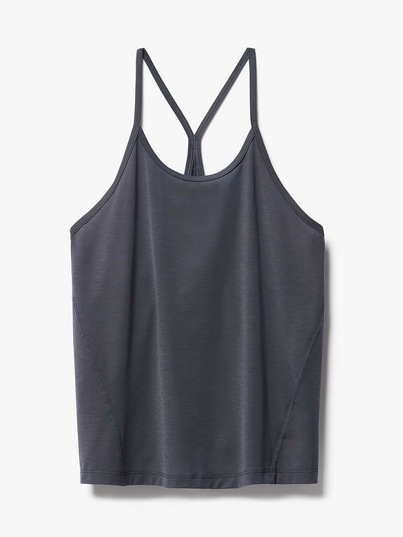 TrainKnit Tank