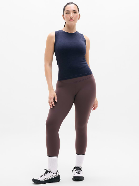 Momentum Flex Muscle Tank