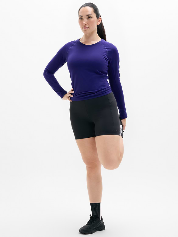 Momentum Flex Top