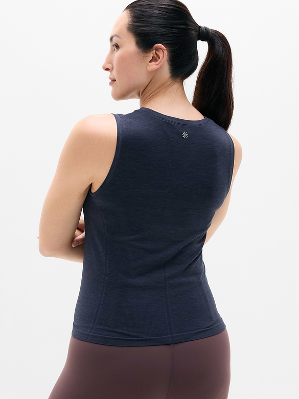 Momentum Flex Muscle Tank