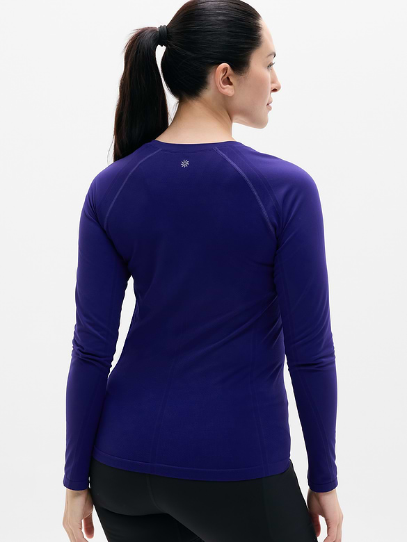 Momentum Flex Top
