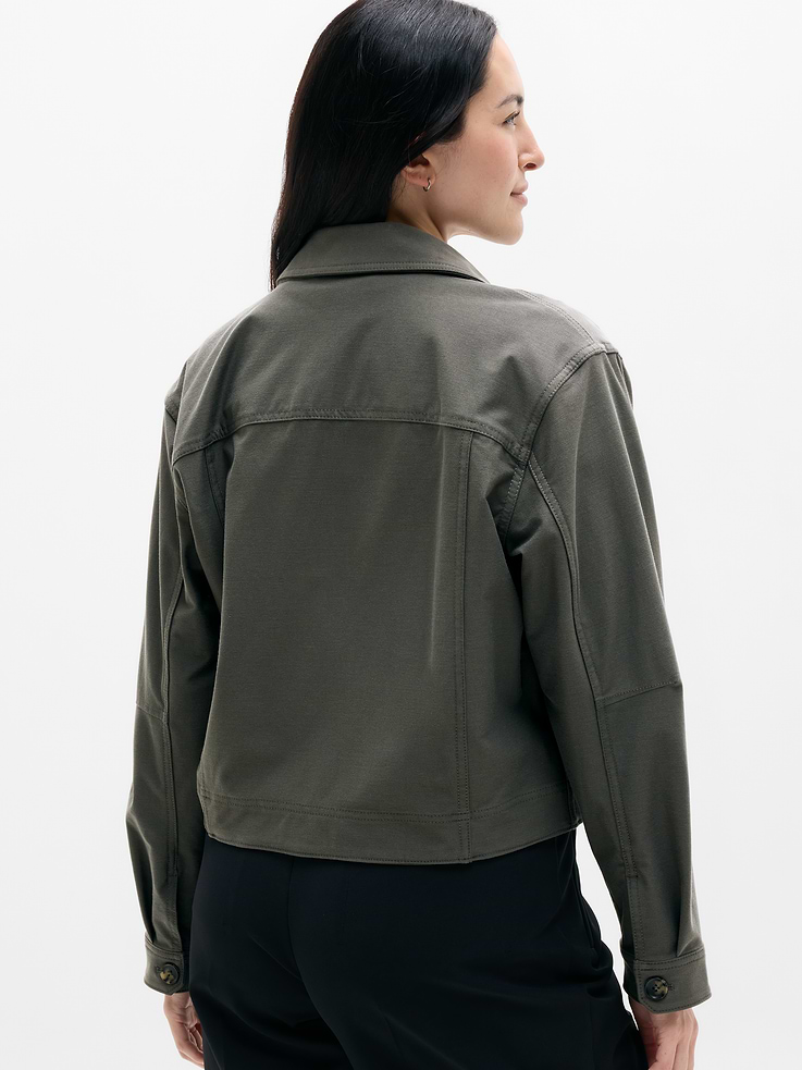 Image number 3 showing, Skyline Chore Jacket