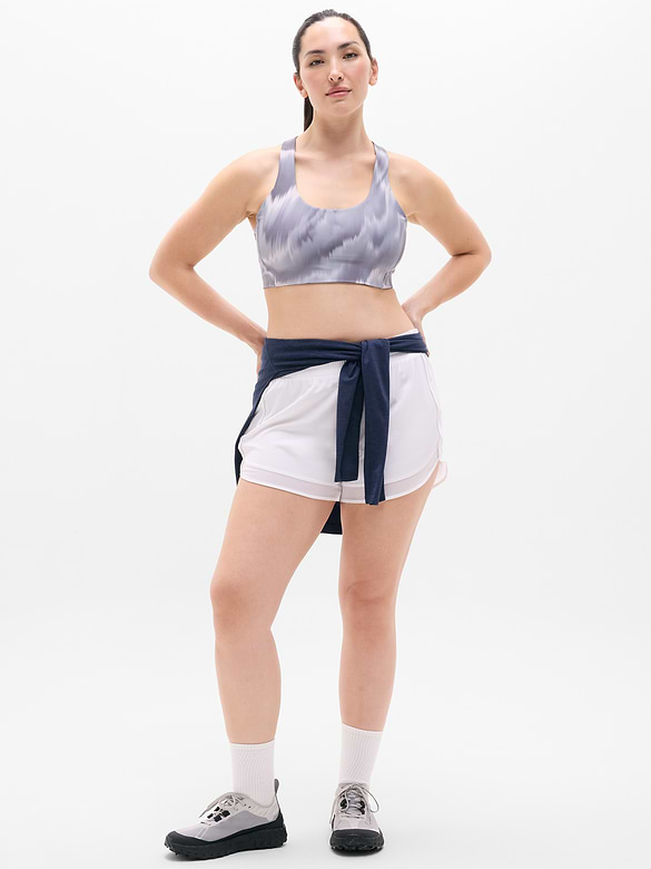 Circuit Train Sports Bra D-DD