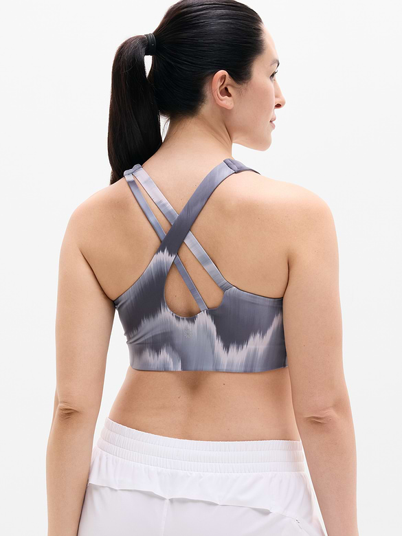 Circuit Train Sports Bra D-DD