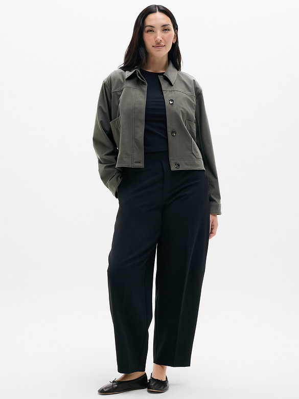 Skyline Chore Jacket