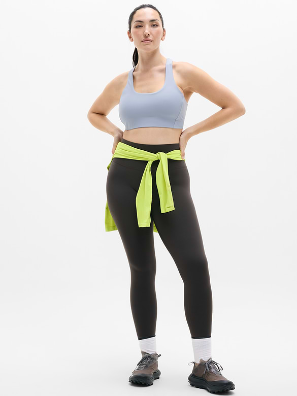 Circuit Train Sports Bra D-DD