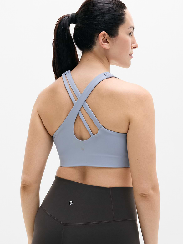 Circuit Train Sports Bra D-DD