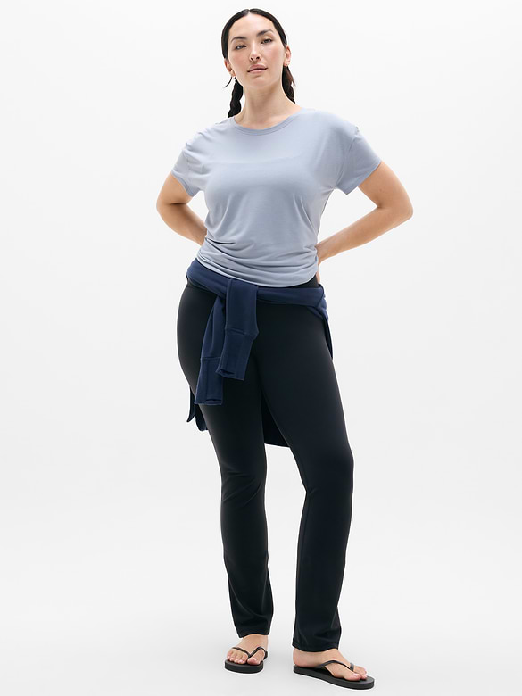 Move With Ease Tee