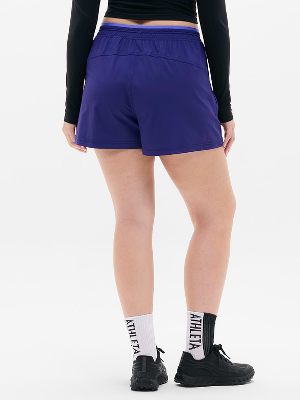 Crosstrain 4" Short