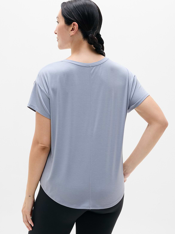 Move With Ease Tee
