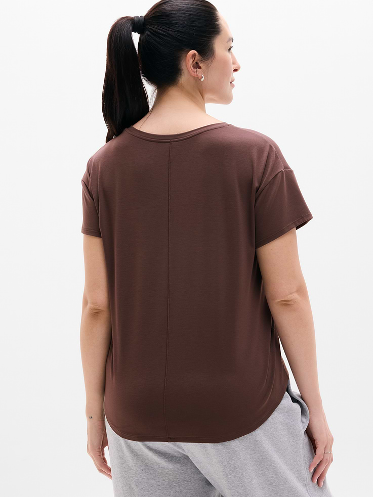 Image number 3 showing, Move With Ease Tee