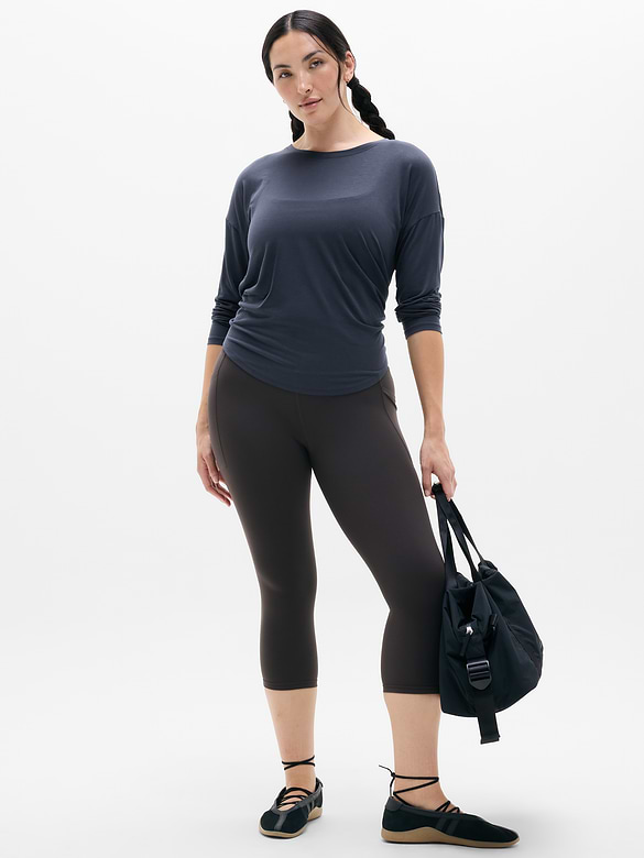 Move With Ease Top