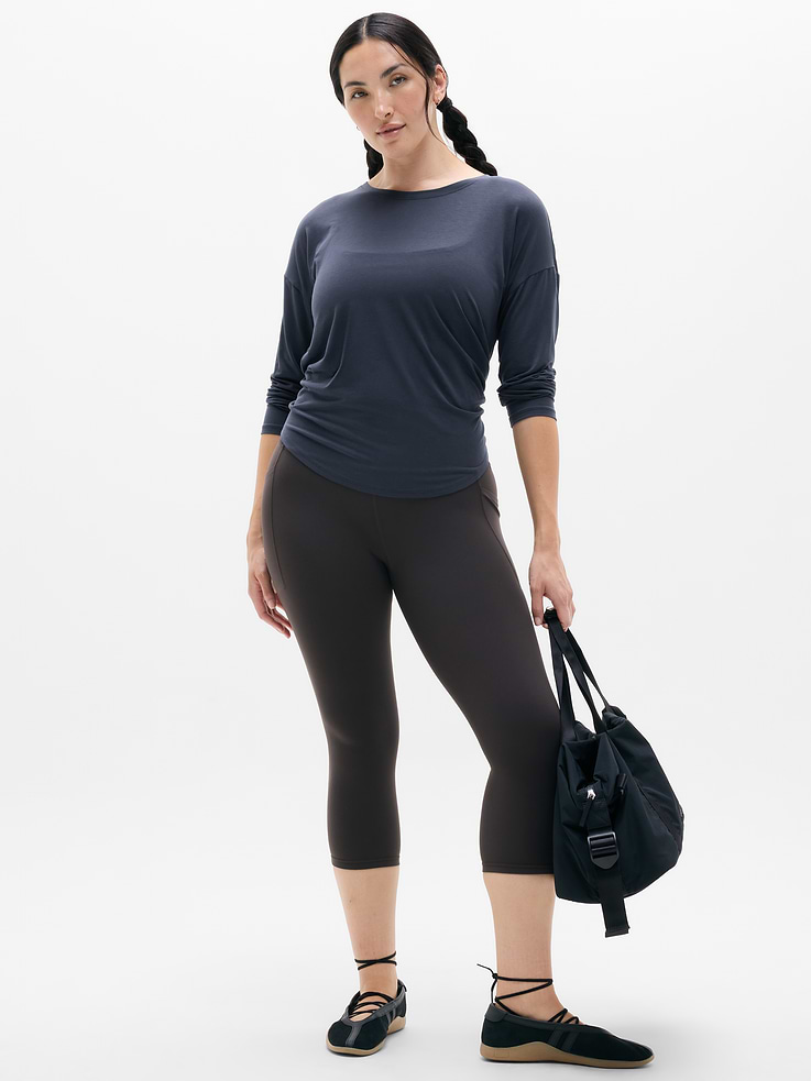 Image number 5 showing, Move With Ease Top