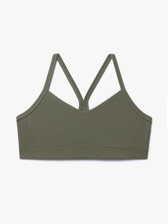Vital Sports Bra A-C
