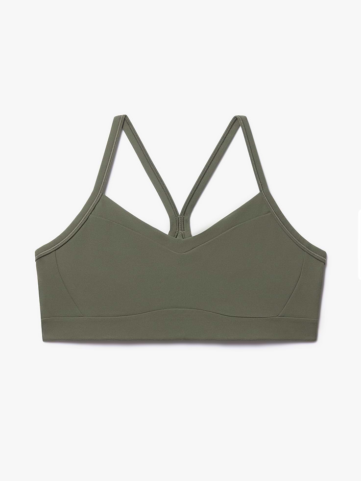 Image number 5 showing, Vital Sports Bra A-C