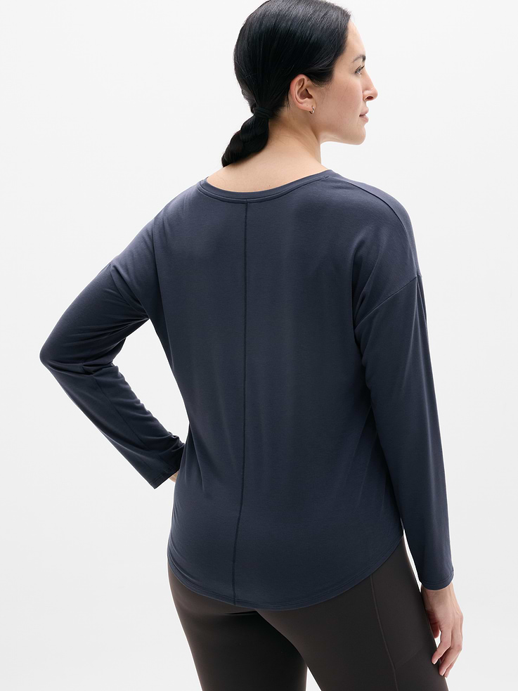 Image number 6 showing, Move With Ease Top