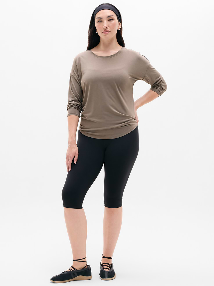 Image number 5 showing, Move With Ease Top