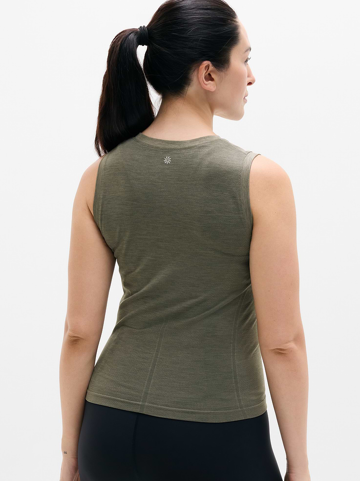 Image number 7 showing, Momentum Flex Muscle Tank