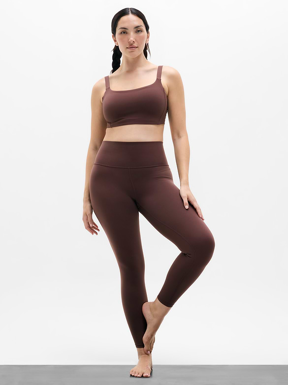 Reform Adjustable Sports Bra D-DD