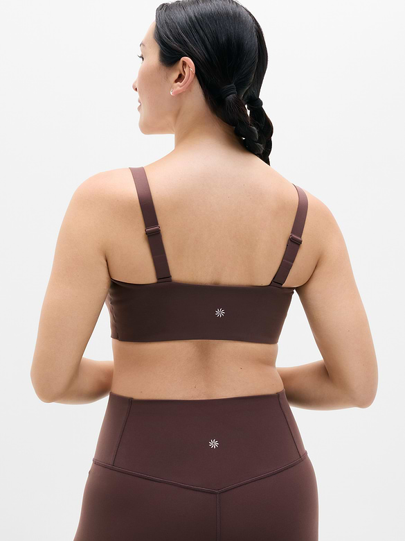 Reform Adjustable Sports Bra D-DD