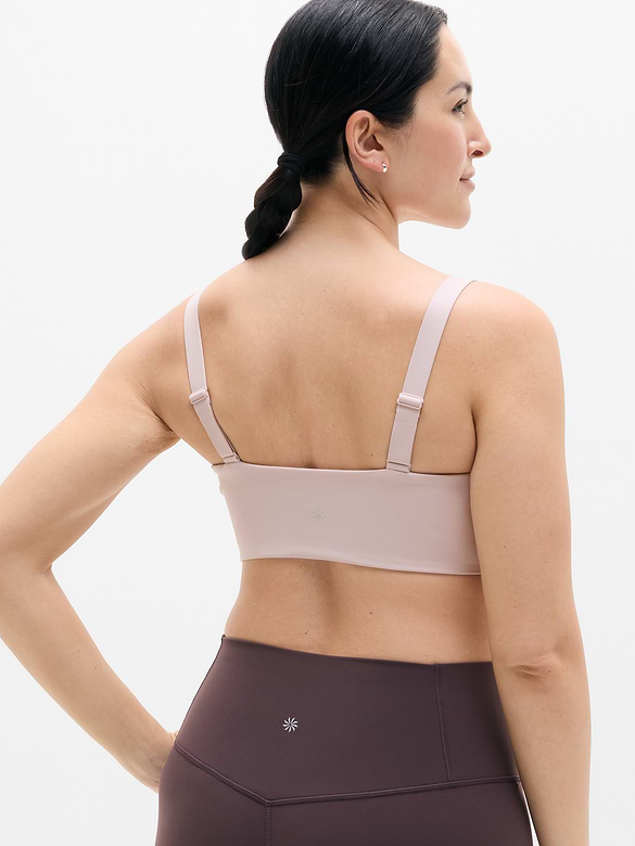 Reform Adjustable Sports Bra D-DD