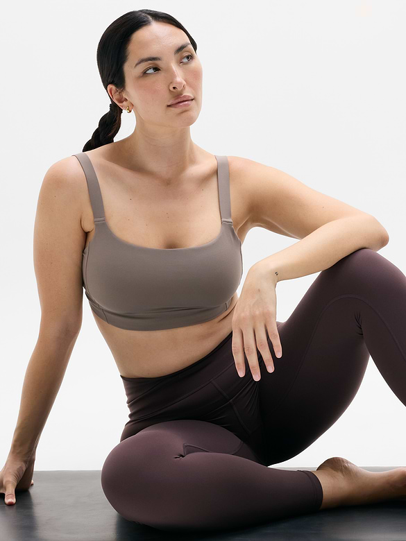 Reform Adjustable Sports Bra D-DD